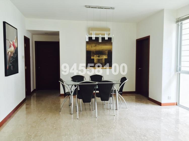 The Eden At Tampines (D18), Condominium #129192012
